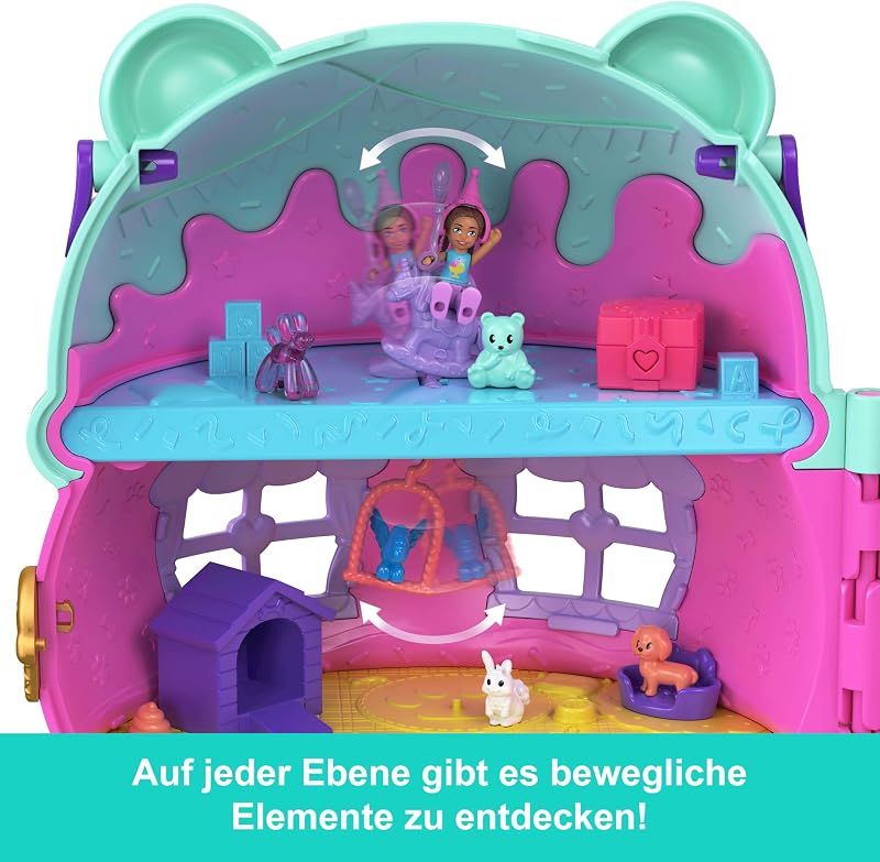 Großes Gelato-Haus Spielset — Foto 5 von 6