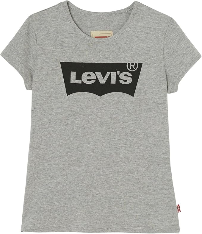tee shirt levis 12 ans