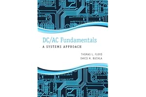 DC/AC Fundamentals: A Systems Approach