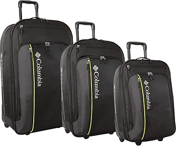 columbia carry on suitcase