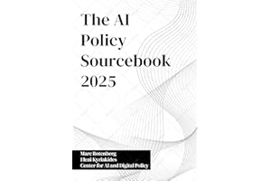 The AI Policy Sourcebook 2025