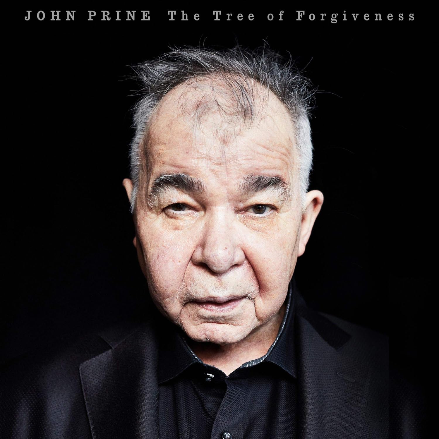 John Prine: When I Get to Heaven