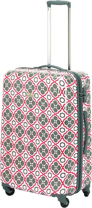 21 inch luggage size