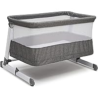 bassinet up to 12 months
