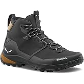 Salewa Men's Puez 2 Mid PTX Hiking Boots | Waterproof, Trekking &amp; Trail Shoes