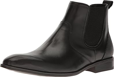 steve madden slip on boots