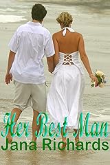 Her Best Man (Left at the Altar Book 1) Kindle Edition