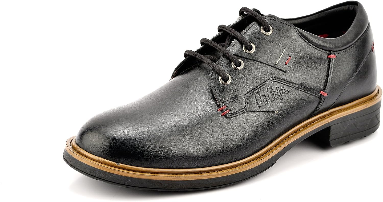lee cooper formal shoes official website