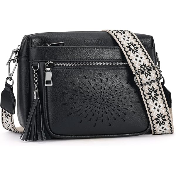 Mala Para Mulher MICHAEL KORS (30 X 28 X 10 Cm - Couro - Multicor