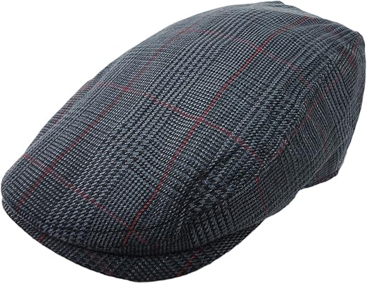 newsboy hat pattern