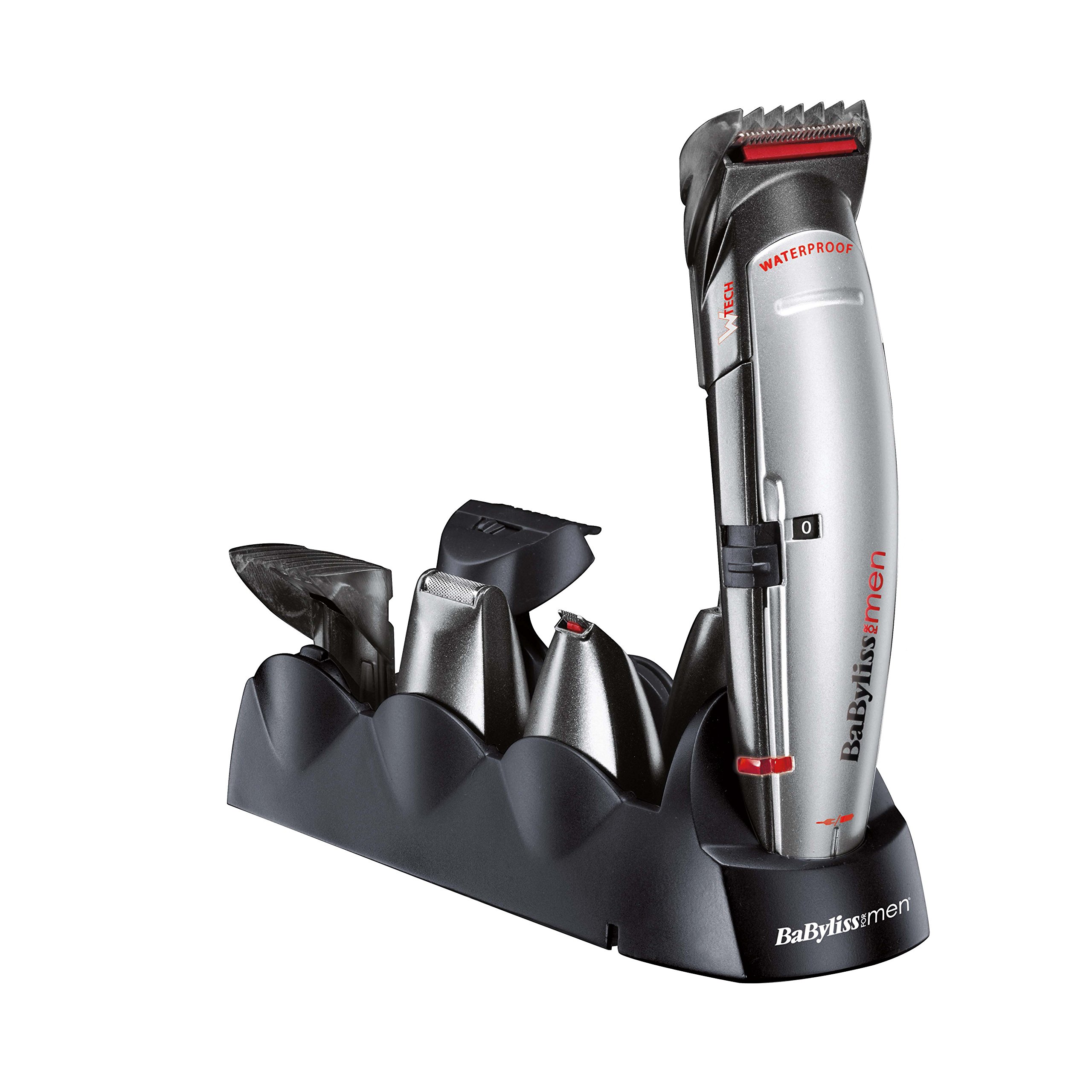 Babyliss Trimmer for Men E835 E
