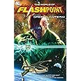 Flashpoint: The World of Flashpoint Featuring Green Lantern