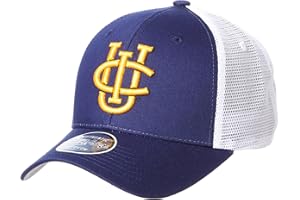 Zephyr Men's Adjustable Snapback Hat Big Rig