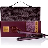 ghd Chronos & Chronos Max Stylers ��� 1" and 2" Professional Flat Iron Hair Straighteners Last 24hrs | 85% More Shine, 2X Less Frizz, No Heat Damage