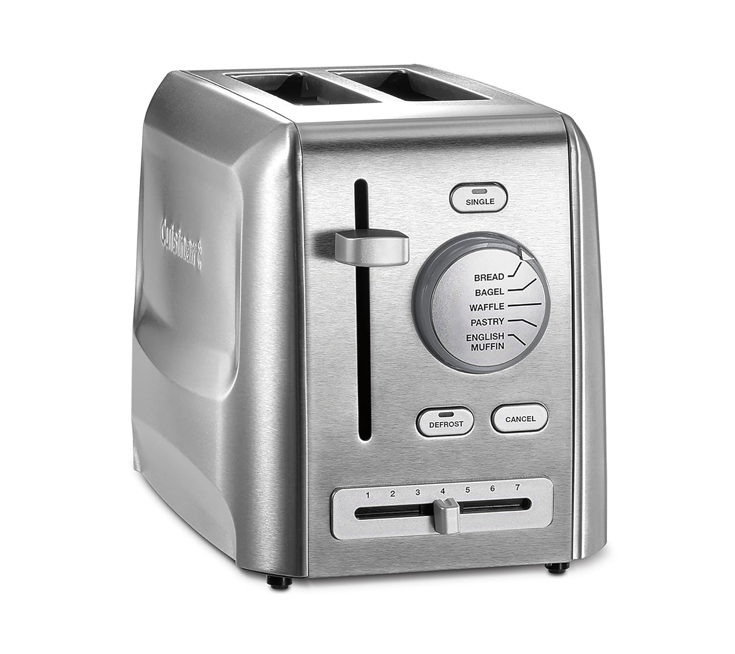 Cuisinart Two Slice Toaster