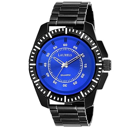 Analog White Dial Womens Watch-NK6123SL01