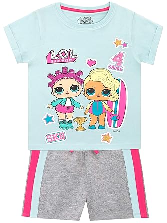 lol childrens clothes
