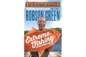 Extreme Fishing