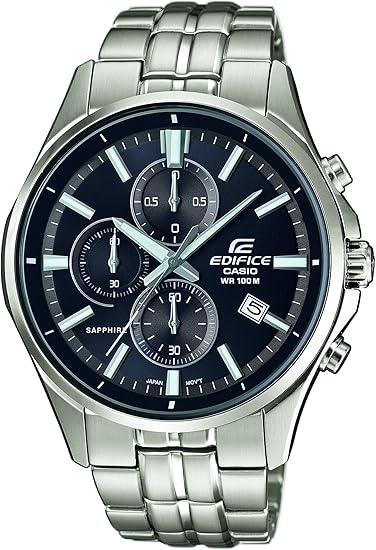 casio efb 530d