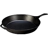 Lodge Cast Iron Skillet, 15"