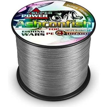 braided fishing line 30lb Braided Line 30lb 200 yrd