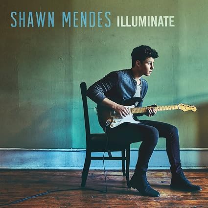 Download mp3 Illuminate (Deluxe) album of Shawn Mendes - blogger.com shawn mendes illuminate album download