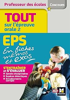 Amazonfr Lépreuve Orale Deps Au Concours De Professeurs - 