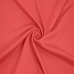 Texco Inc 60" Wide 100% Polyester Interlock Lining