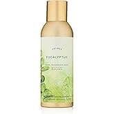 Thymes Home Fragrance Mist – Room Air Fresheners for Home Long Lasting – Air Freshener Spray – Scented Room Spray with Notes of Eucalyptus Oil, Italian Lemon, Fir, & Petitgrain (Eucalyptus, 3 oz)