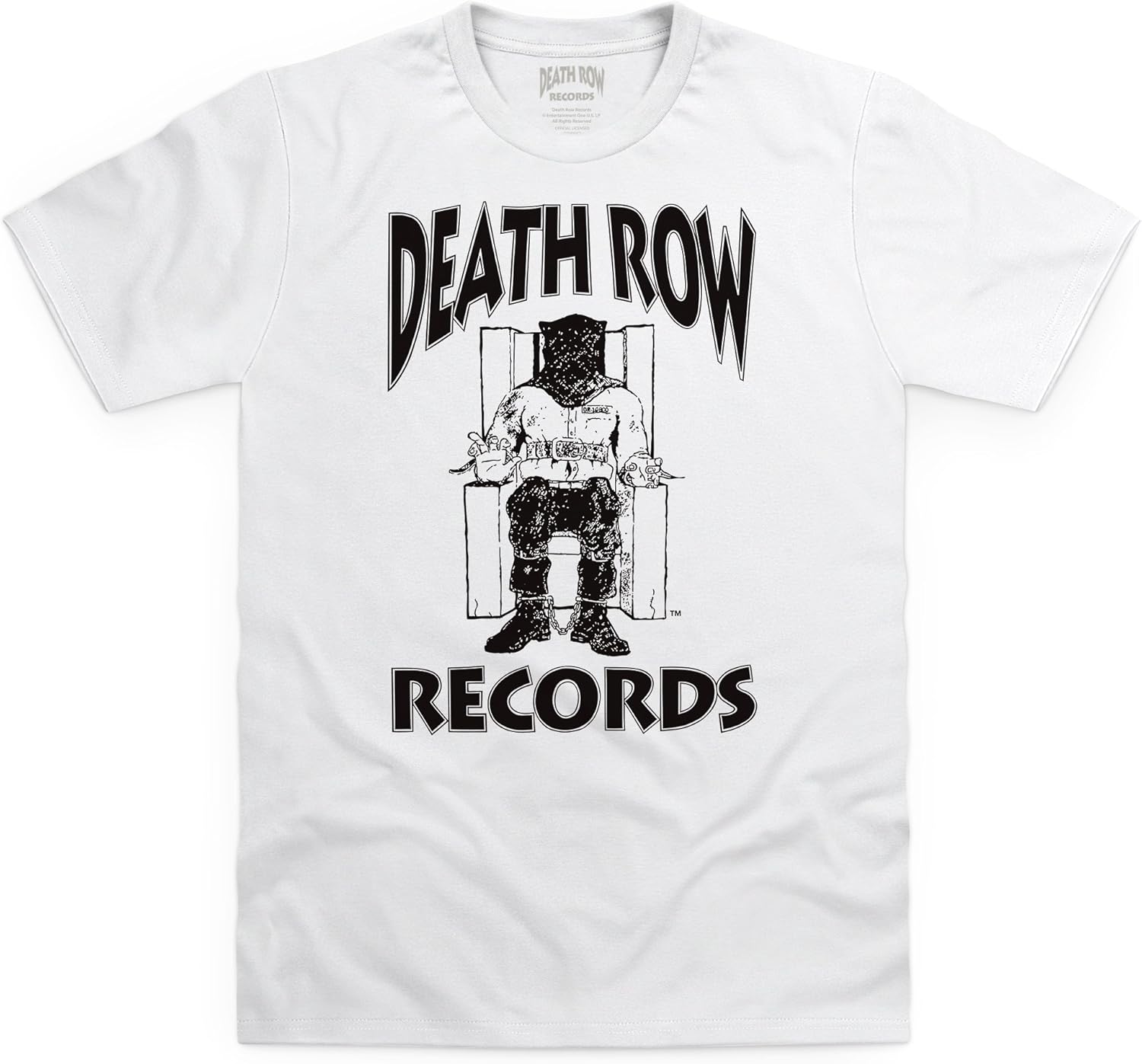 tee shirt gris chiné homme