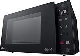 LG NeoChef 23L Touch Microwave 1150W Black Smart Inverter Technology view 6