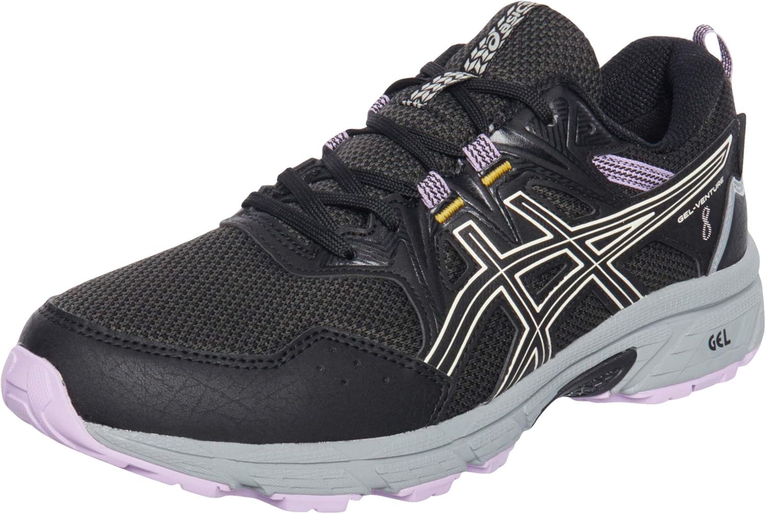 asics gel venture 7 waterproof