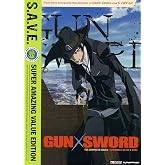Gun X Sword - Complete Box Set S.A.V.E.