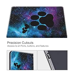 Fire HD 10 & 10 Plus Tablet Case