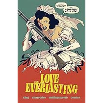 Love Everlasting, Volume 1 | Amazon.com.br