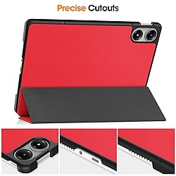 for Xiaomi Redmi Pad Pro case/Xiaomi Poco Pad