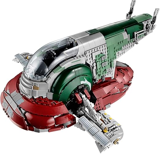lego slave 1 amazon