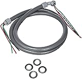 Woods Southwire 55189401 1/2-Inch 6-Feet ULTRA