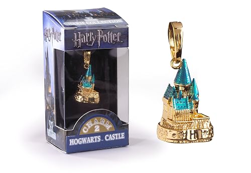 The Noble Collection Lumos Charm – Orden Des Phönix Anhänger, Detailgetreues Harry Potter Sammlerstück, Offizielles Produkt In Originalverpackung