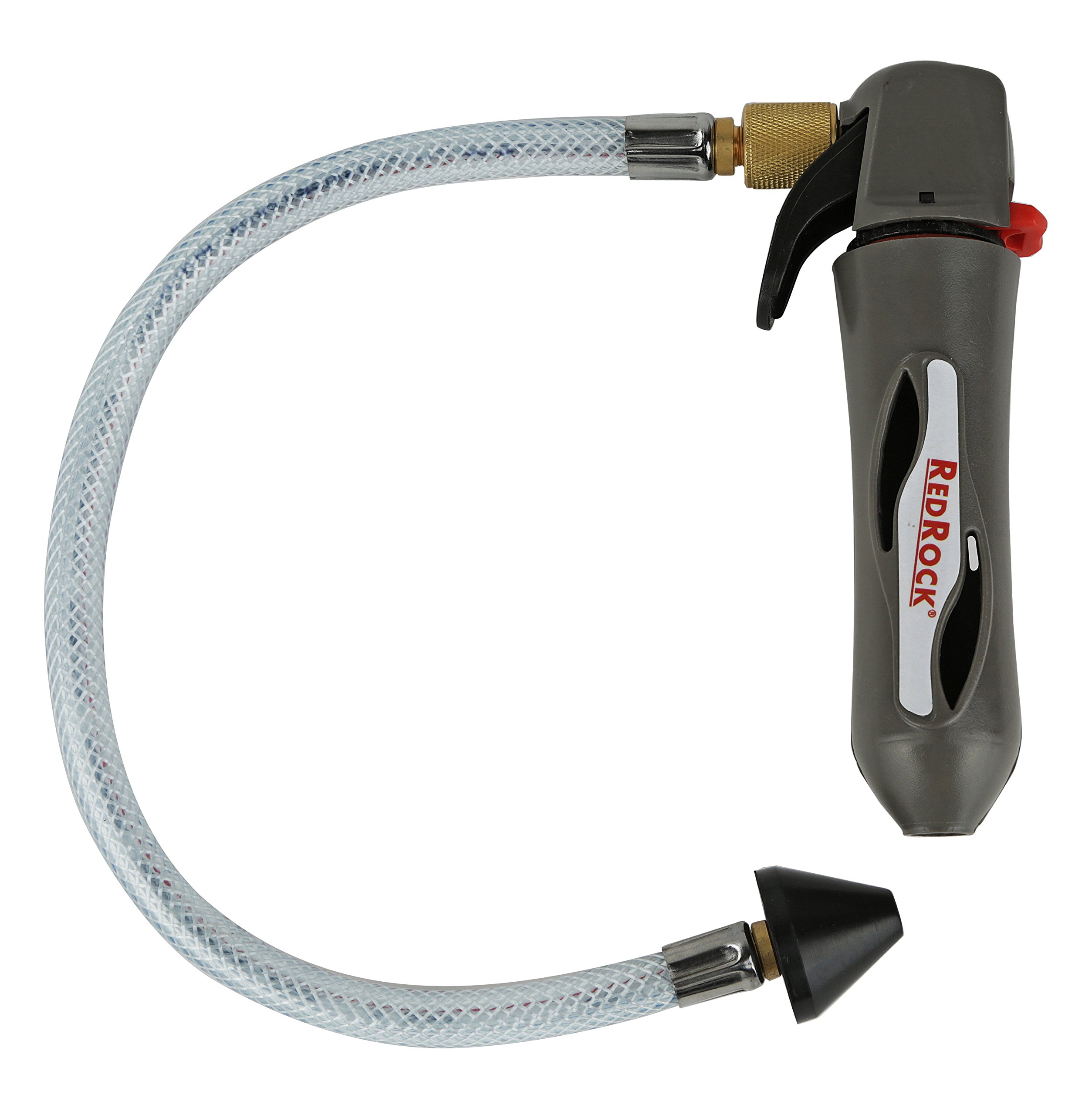 RedRock Gallo Drain Gun for A/C Condensate Lines Free Shipping 696233449404 eBay