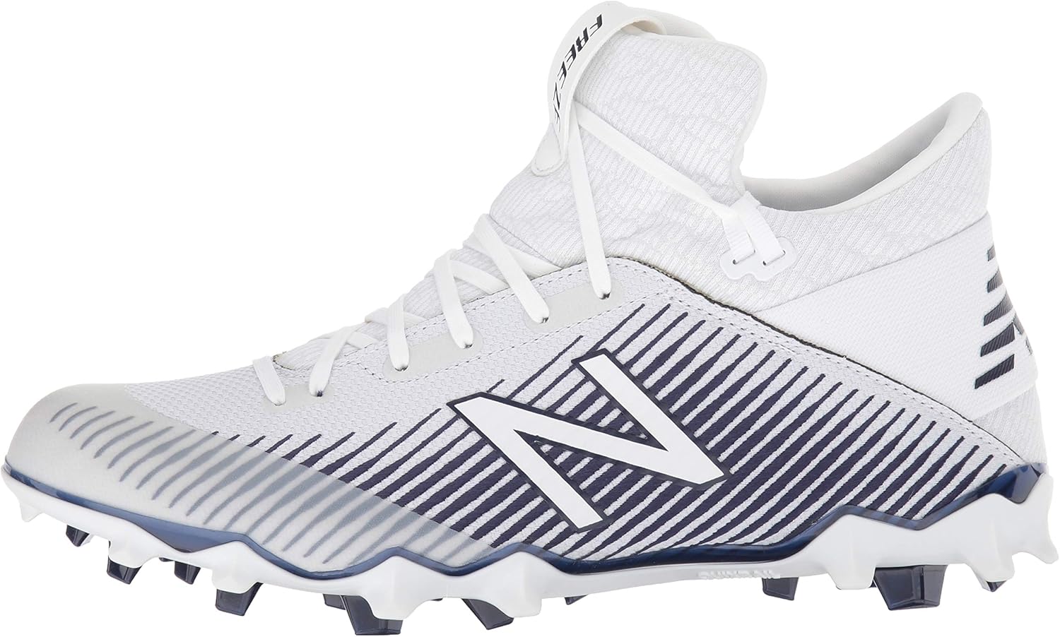 new balance men's freezelx 2.0 box lacrosse shoe