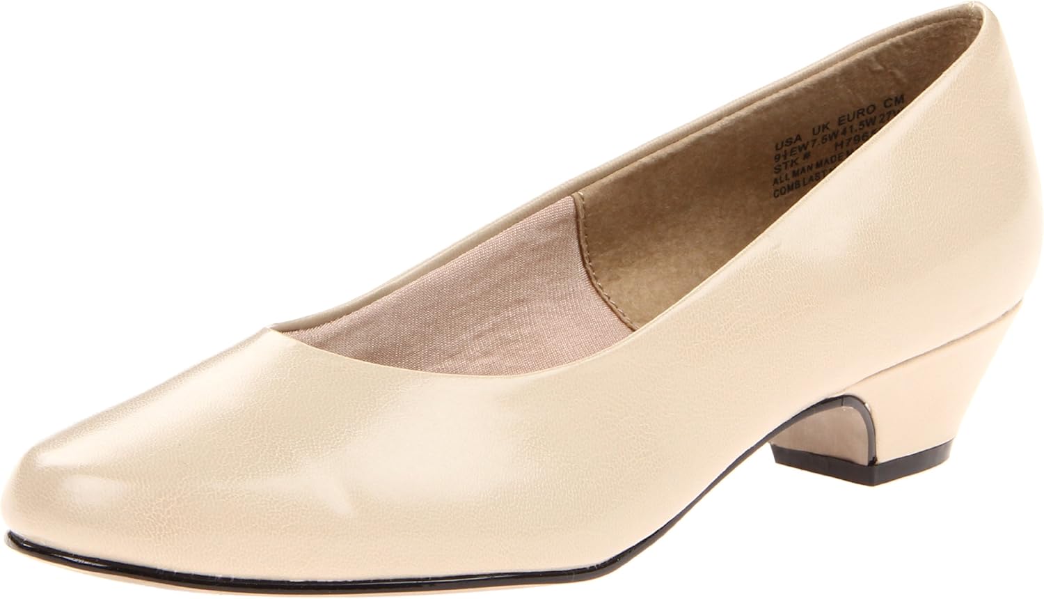 hush puppies angel ii women's pumps