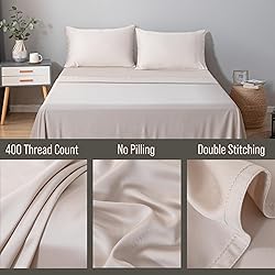 Bella Coterie Luxury Bamboo Viscose King Size Flat