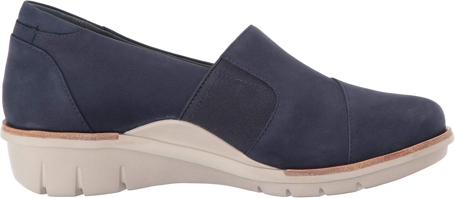 Dansko julia wedge flat Clearance