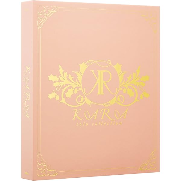 KARA 1st mini albam ポスター Amazon.co.jp: 1st Mini Album - KARA: ミュージック