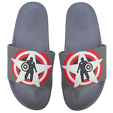 flip flop captain america