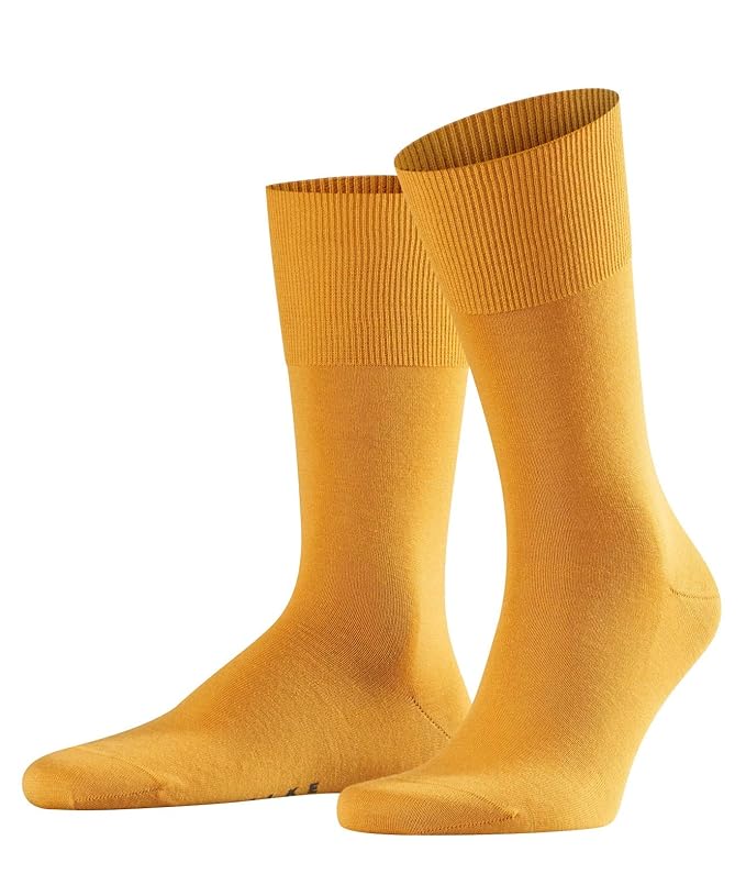 FALKE Herren Socken Airport Blickdicht