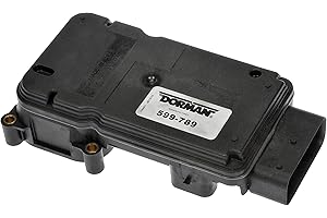 Dorman 599-789: Remanufactured ABS Control Module