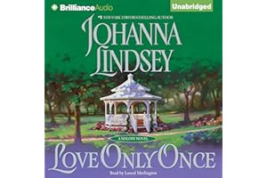 Love Only Once: Malory Family, Book 1