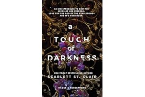 A Touch of Darkness